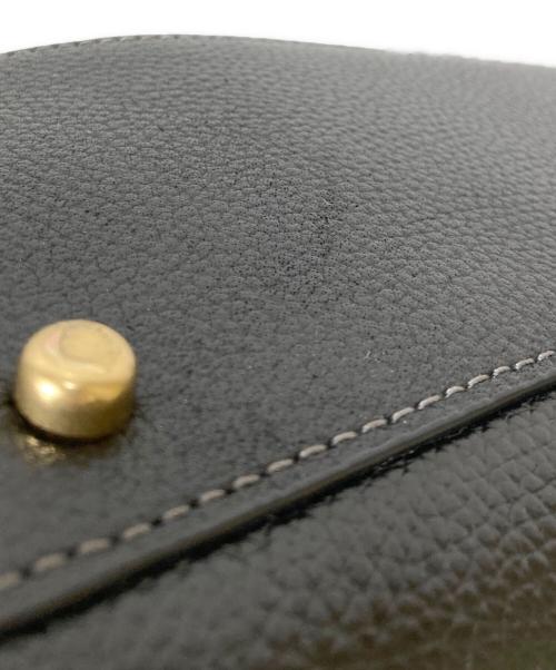 COACH（コーチ）COACH (コーチ) ブルック キャリーオール 28 ブラックの古着・服飾アイテム