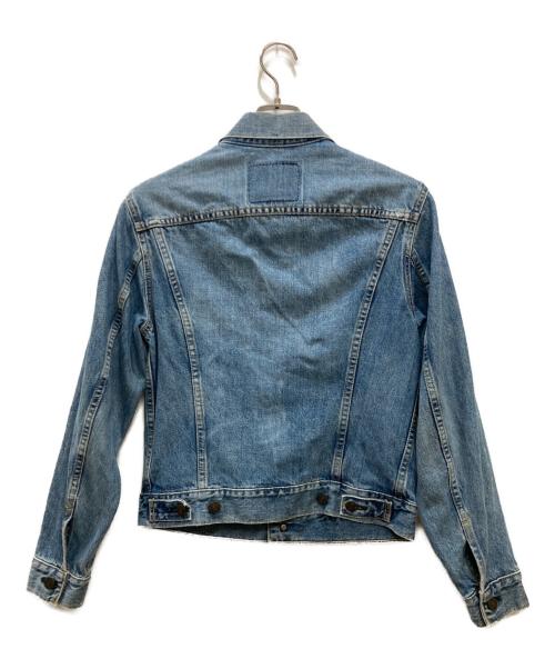 LEVI'S（リーバイス）LEVI'S (リーバイス) 90S 復刻3rdデニムジャケット インディゴ サイズ:36の古着・服飾アイテム