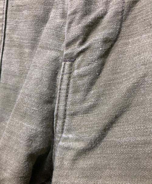 Pherrow's（フェローズ）Pherrow's (フェローズ) ベイカーパンツ オリーブ サイズ:34の古着・服飾アイテム