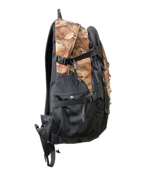 THE NORTH FACE（ザ ノース フェイス）THE NORTH FACE (ザ ノース フェイス) HOT SHOT CL バックパック ブラウンの古着・服飾アイテム
