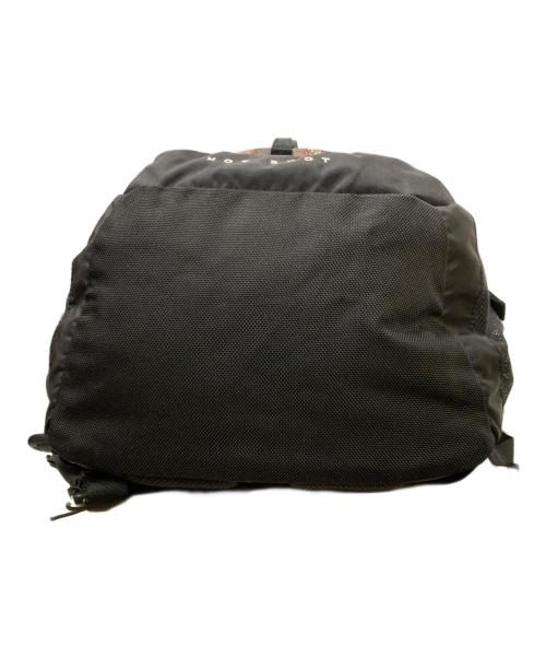 THE NORTH FACE（ザ ノース フェイス）THE NORTH FACE (ザ ノース フェイス) HOT SHOT CL バックパック ブラウンの古着・服飾アイテム