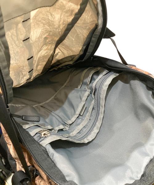 THE NORTH FACE（ザ ノース フェイス）THE NORTH FACE (ザ ノース フェイス) HOT SHOT CL バックパック ブラウンの古着・服飾アイテム