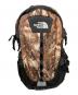 THE NORTH FACE（ザ ノース フェイス）の古着「HOT SHOT CL バックパック」｜ブラウン