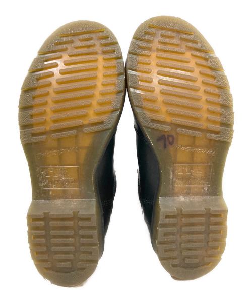 Dr.Martens（ドクターマーチン）Dr.Martens (ドクターマーチン) チェルシーブーツ ブラック サイズ:UK5の古着・服飾アイテム