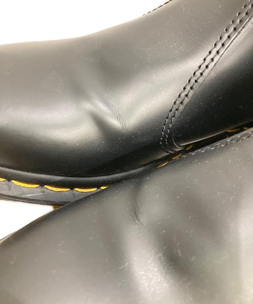 Dr.Martens（ドクターマーチン）Dr.Martens (ドクターマーチン) チェルシーブーツ ブラック サイズ:UK5の古着・服飾アイテム