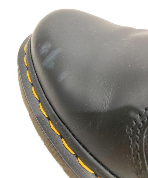 Dr.Martens（ドクターマーチン）Dr.Martens (ドクターマーチン) チェルシーブーツ ブラック サイズ:UK5の古着・服飾アイテム