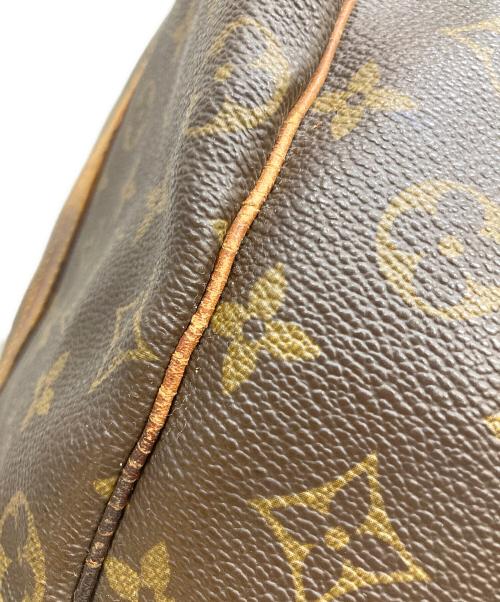 LOUIS VUITTON（ルイ ヴィトン）LOUIS VUITTON (ルイ ヴィトン) モノグラム　キーポル・バンドリエール55の古着・服飾アイテム