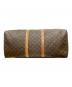 中古・古着 LOUIS VUITTON (ルイ ヴィトン) モノグラム　キーポル・バンドリエール55：40000円
