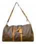 LOUIS VUITTON (ルイ ヴィトン) モノグラム　キーポル・バンドリエール55：40000円
