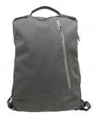 PORTERポーター）の古着「FUTURE  DAYPACK/リュック」｜ブラック