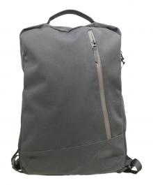 PORTER（ポーター）の古着「FUTURE  DAYPACK/リュック」｜ブラック