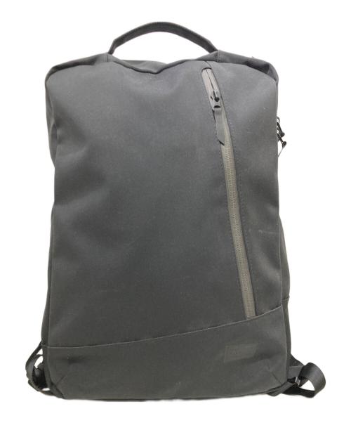 PORTER（ポーター）PORTER (ポーター) FUTURE  DAYPACK/リュック ブラックの古着・服飾アイテム