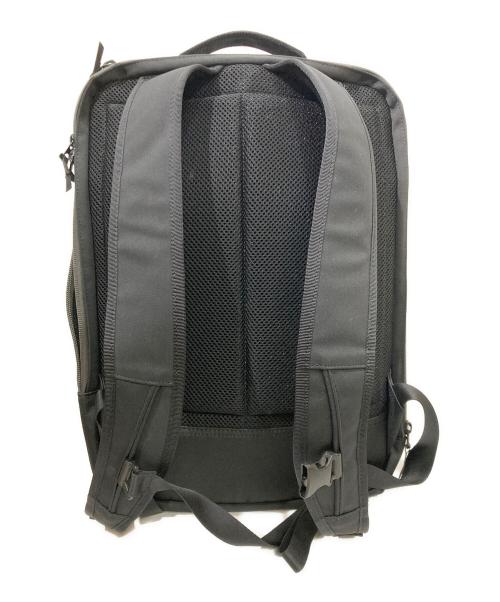 PORTER（ポーター）PORTER (ポーター) FUTURE  DAYPACK/リュック ブラックの古着・服飾アイテム