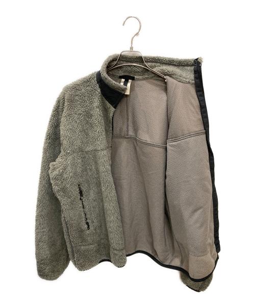 Patagonia（パタゴニア）Patagonia (パタゴニア) クラシックレトロXジャケット グレー サイズ:Mの古着・服飾アイテム