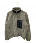Patagonia（パタゴニア）の古着「クラシックレトロXジャケット」｜グレー