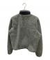 Patagonia (パタゴニア) クラシックレトロXジャケット グレー サイズ:M：12000円