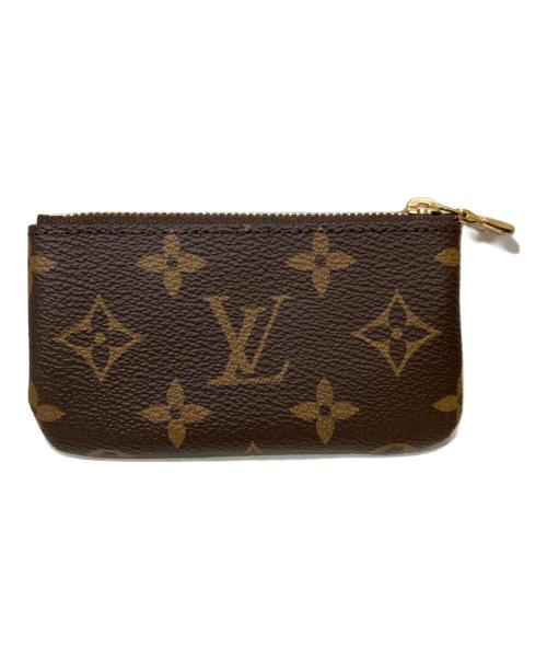 LOUIS VUITTON（ルイ ヴィトン）LOUIS VUITTON (ルイ ヴィトン) コインケースの古着・服飾アイテム