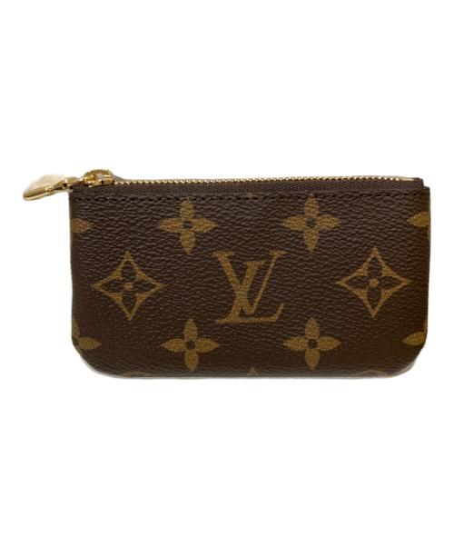 LOUIS VUITTON（ルイ ヴィトン）LOUIS VUITTON (ルイ ヴィトン) コインケースの古着・服飾アイテム