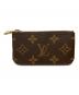 LOUIS VUITTON (ルイ ヴィトン) コインケース：36000円