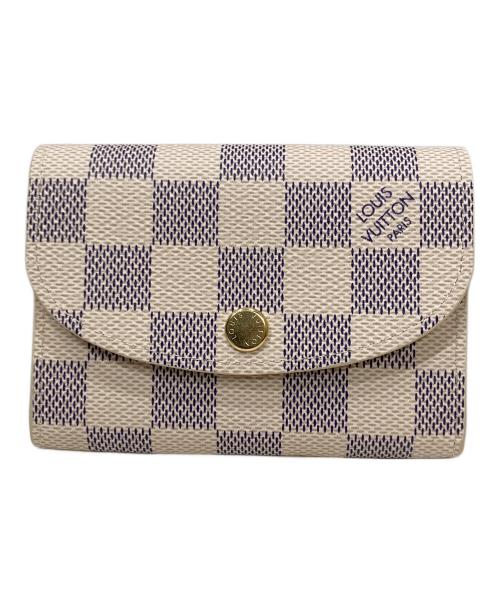 LOUIS VUITTON（ルイ ヴィトン）LOUIS VUITTON (ルイ ヴィトン) 財布の古着・服飾アイテム