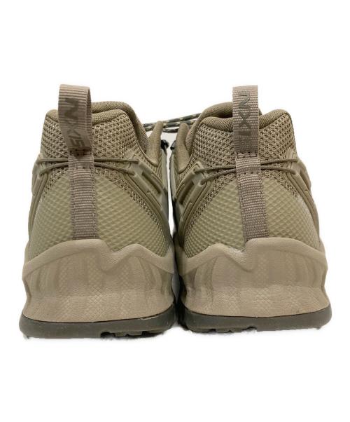 KEEN（キーン）KEEN (キーン) ネクシス エヴォ ウォータープルーフトレッキングシューズ オリーブ サイズ:31cmの古着・服飾アイテム