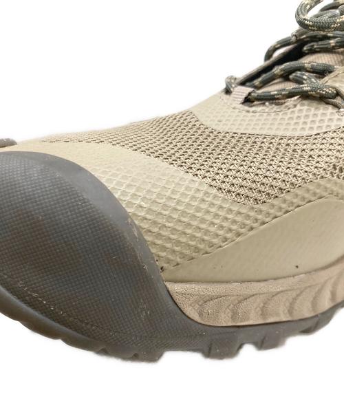 KEEN（キーン）KEEN (キーン) ネクシス エヴォ ウォータープルーフトレッキングシューズ オリーブ サイズ:31cmの古着・服飾アイテム