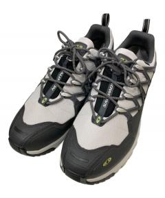 中古・古着通販】SALOMON (サロモン) XA FORCES MID GTX COYOTE