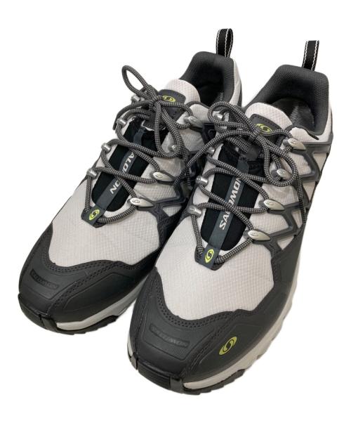 SALOMON（サロモン）SALOMON (サロモン) XA PRO 3D V9 GTX グレー サイズ:31cmの古着・服飾アイテム