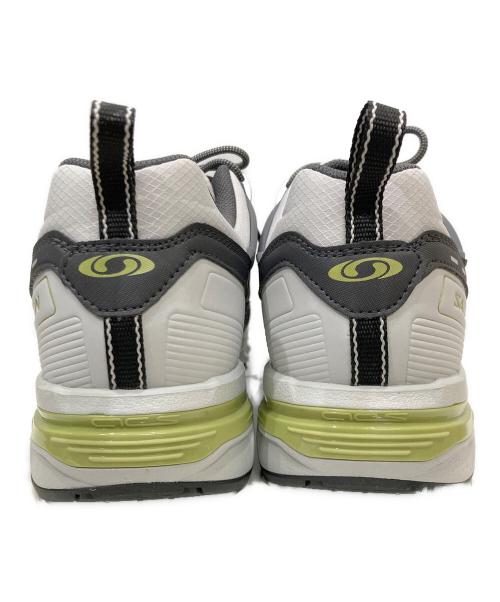 SALOMON（サロモン）SALOMON (サロモン) XA PRO 3D V9 GTX グレー サイズ:31cmの古着・服飾アイテム