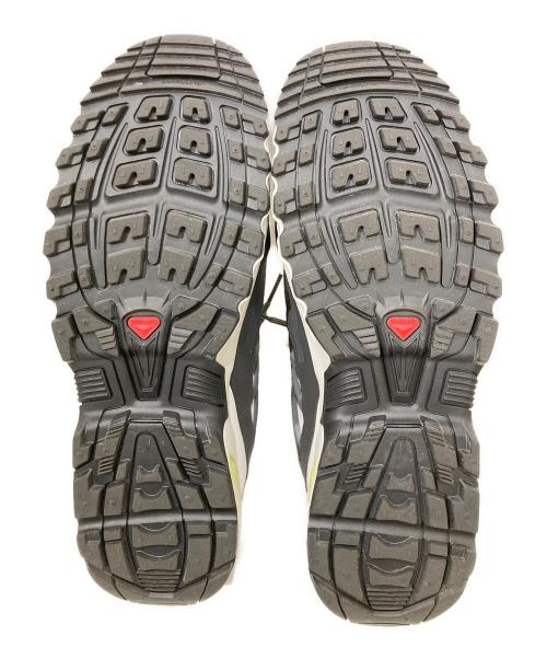 SALOMON（サロモン）SALOMON (サロモン) XA PRO 3D V9 GTX グレー サイズ:31cmの古着・服飾アイテム