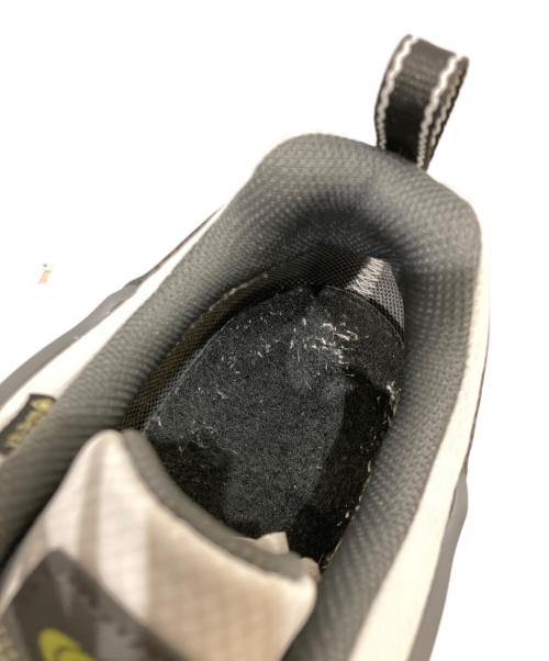 SALOMON（サロモン）SALOMON (サロモン) XA PRO 3D V9 GTX グレー サイズ:31cmの古着・服飾アイテム