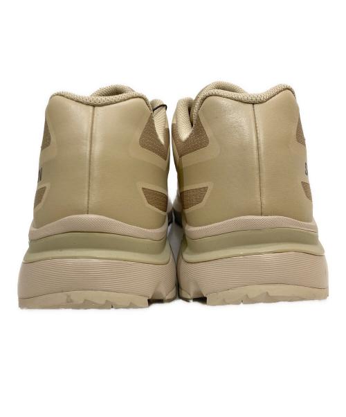 SALOMON（サロモン）SALOMON (サロモン) XT PATHWAY GORE-TEX ベージュ サイズ:31cmの古着・服飾アイテム