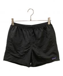Patagonia（パタゴニア）の古着「バギーズ・ショーツ５インチ」｜ブラック
