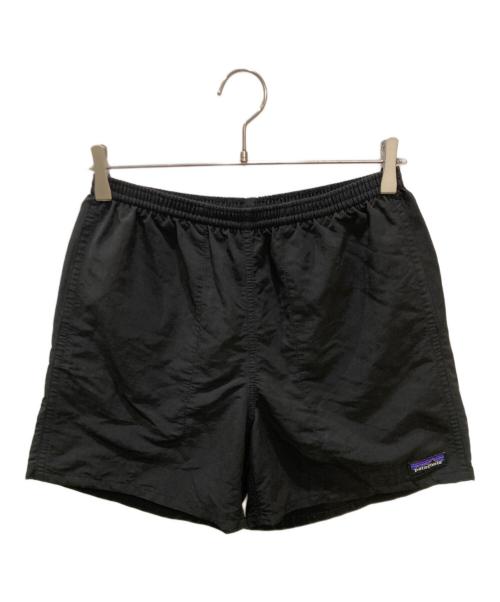 Patagonia（パタゴニア）Patagonia (パタゴニア) バギーズ・ショーツ５インチ ブラック サイズ:Sの古着・服飾アイテム