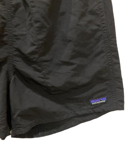Patagonia（パタゴニア）Patagonia (パタゴニア) バギーズ・ショーツ５インチ ブラック サイズ:Sの古着・服飾アイテム