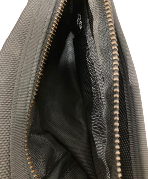 PORTER（ポーター）PORTER (ポーター) ヒート ウエストバッグ ブラックの古着・服飾アイテム