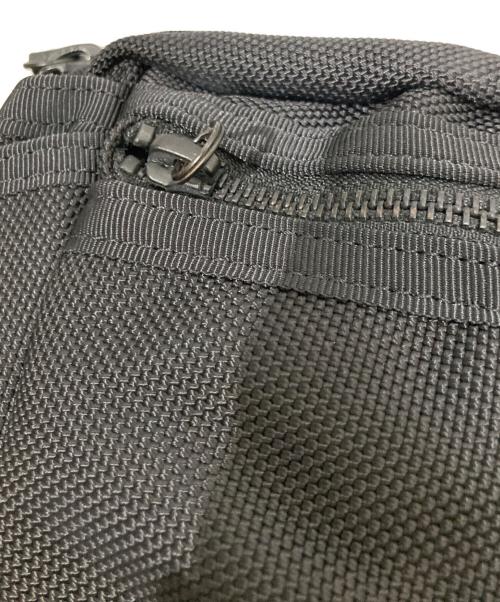 PORTER（ポーター）PORTER (ポーター) ヒート ウエストバッグ ブラックの古着・服飾アイテム