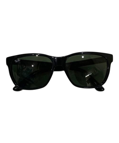 RAY-BAN（レイバン）RAY-BAN (レイバン) サングラス サイズ:-（実寸参照)の古着・服飾アイテム