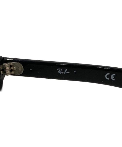 RAY-BAN（レイバン）RAY-BAN (レイバン) サングラス サイズ:-（実寸参照)の古着・服飾アイテム