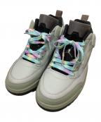 NIKEナイキ）の古着「Nike Jordan Spizike Low」｜グリーン