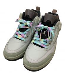 NIKE（ナイキ）の古着「Nike Jordan Spizike Low」｜グリーン