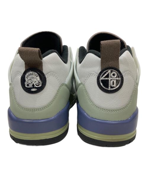 NIKE（ナイキ）NIKE (ナイキ) Nike Jordan Spizike Low グリーン サイズ:27cmの古着・服飾アイテム
