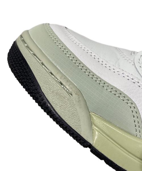 NIKE（ナイキ）NIKE (ナイキ) Nike Jordan Spizike Low グリーン サイズ:27cmの古着・服飾アイテム