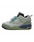 NIKE (ナイキ) Nike Jordan Spizike Low グリーン サイズ:27cm：7000円