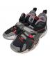 NIKE（ナイキ）の古着「JORDAN SPIZIKE LOW」｜ブラック