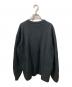 gold (ゴールド) HEAVY THERMAL REGULAR T-SHIRT ブラック サイズ:L：8000円
