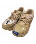 asics（アシックス）の古着「GEL-KAYANO 20（ゲルカヤノ）」｜ベージュ