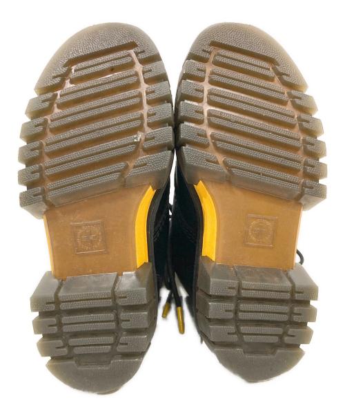 Dr.Martens（ドクターマーチン）Dr.Martens (ドクターマーチン) AUDRICK 8EYE BOOT ブラック サイズ:US5の古着・服飾アイテム