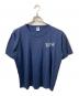 RUSSELL ATHLETIC（ラッセルアスレチック）の古着「80SヴィンテージTシャツ」｜ネイビー