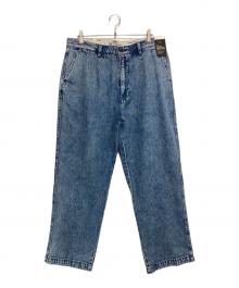 LEVI'S（リーバイス）の古着「 XX LOOSE CHINO デニムパンツ」｜インディゴ
